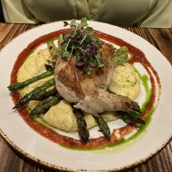 The Copper Shark - Roasted Chicken - Cocktail Bars Near Me - Baltimore, Maryland