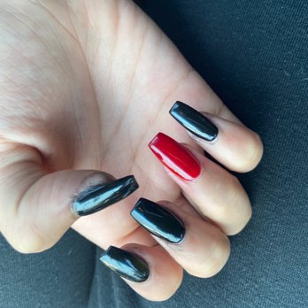 VIP Nails And Spa - Nails - Nail Salons Near Me - Fort Worth, Texas