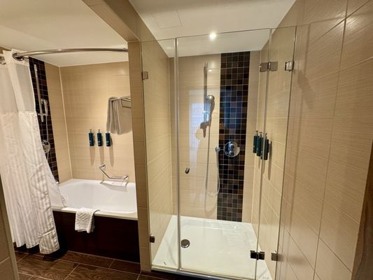 Hilton Garden Inn Davos by null