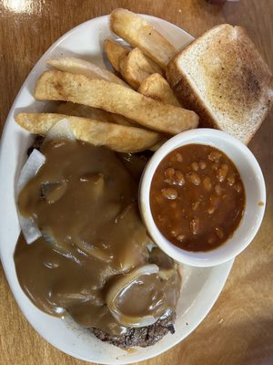 Mike Wilsons Steakhouse & BBQ