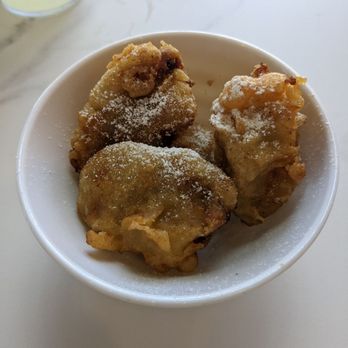 Fuji Sushi Buffet - Fried banana - Japanese Near Me - Concord, California Fuji Sushi Buffet - Fried banana - Japanese Near Me - Concord, California