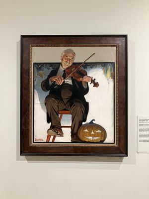 Brandywine Museum of Art by null