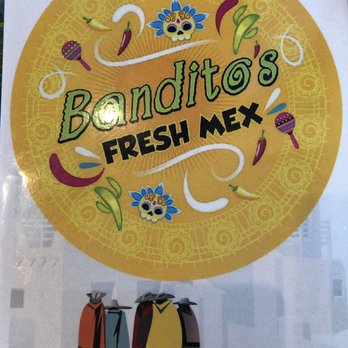 Bandito's Restaurant - Mexican Near Me - Ann Arbor, Michigan