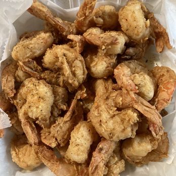 Central Fish Market - Fried shrimp (1lb). Delicious!! - Seafood Markets Near Me - Jersey City, New Jersey Central Fish Market - Fried shrimp (1lb). Delicious!! - Seafood Markets Near Me - Jersey City, New Jersey