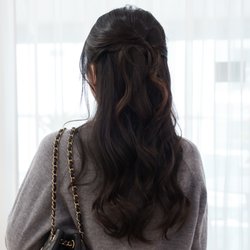 Theodora Hair Studio Olympic