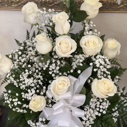 Rachel's Flower Shop - Flowers for my mom