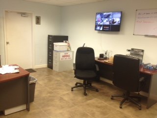 Slide of Bobcat Plumbing Co