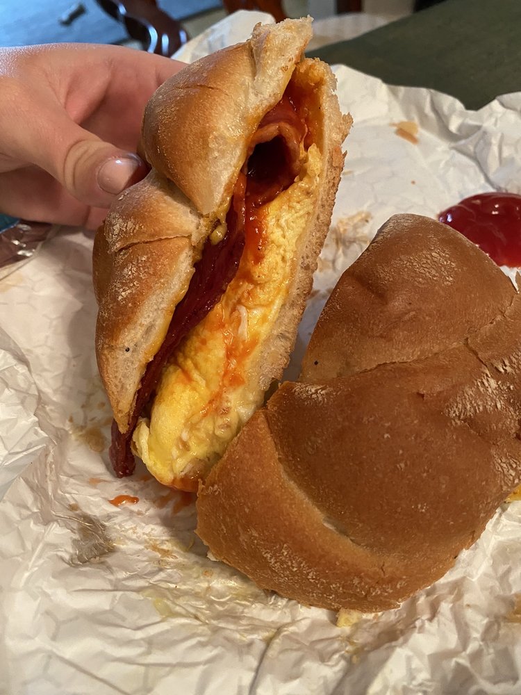 LUNCH BOX Updated September 2024 14 Reviews 176 Broad St