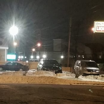 On the Rox Discount Liquors - The parking lot is small, but the liquor selection is huge! - Beer, Wine & Spirits Near Me - Buffalo, New York On the Rox Discount Liquors - The parking lot is small, but the liquor selection is huge! - Beer, Wine & Spirits Near Me - Buffalo, New York
