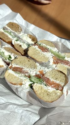 Bagel Joint by null