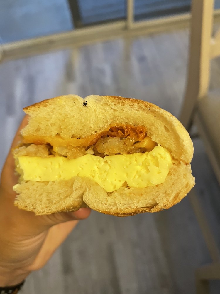 UNCLE HARRY’S NEW YORK BAGELRY & COFFEEHOUSE 242 Photos & 113 Reviews