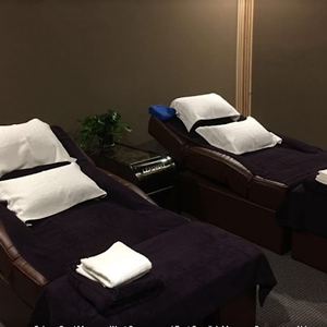Sakura Spa on Yelp