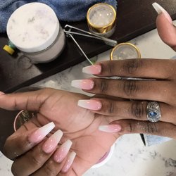 Cindy's Nail Spa