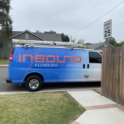 Inbound Plumbing
