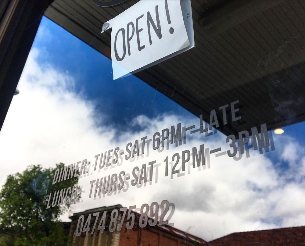 KIN JAPANESE BBQ 22 Photos 71 Macquarie St, Hobart Tasmania