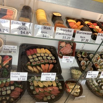 Kozo Sushi - Kahala - Sushi Bars Near Me - Honolulu, Hawaii