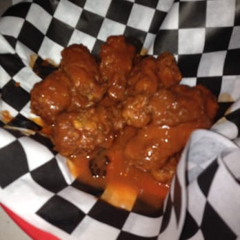 Back Alley - Hot wings - Bowling Near Me - Bishop, California Back Alley - Hot wings - Bowling Near Me - Bishop, California