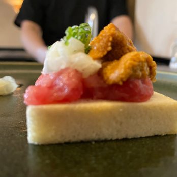 Thirteen Water - Sushi Bars Near Me - New York, New York Thirteen Water - Sushi Bars Near Me - New York, New York