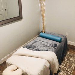 Ascension Wellness - Relaxation Room