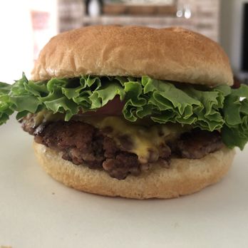 Buddha Burger - Burgers Near Me - Pflugerville, Texas
