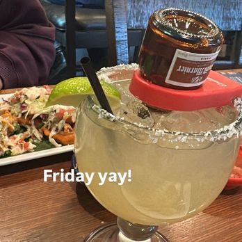 El Torito - Cadillac Margarita El Dueño - Mexican Near Me - Torrance, California
