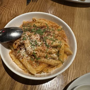 Chloe - Penne pasta - New American Near Me - Washington, DC, District of Columbia