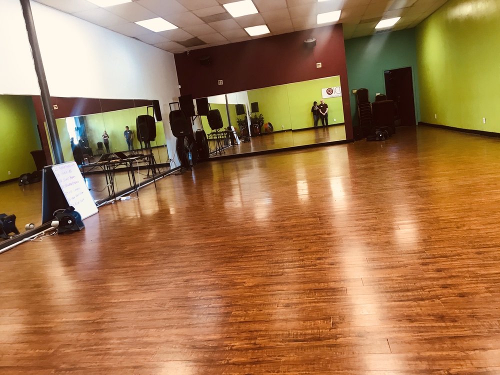 STUDIO D 2525 Apalachee Pkwy, Tallahassee, Florida Dance Studios