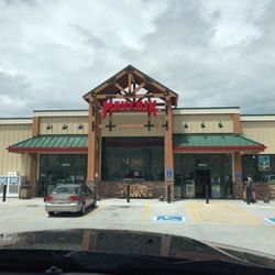 Maverik Adventure's First Stop - Beautiful, convenient right off the freeway!!
