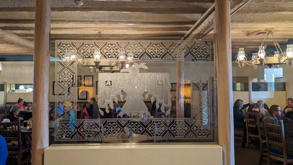 Fred Harvey Tavern by null