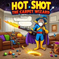 Hot Shot Steam Cleaning