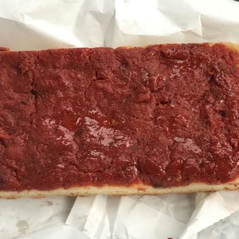 LaSalle Bakery - Coffee & Tea Near Me - Providence, Rhode Island
