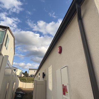 Venture Roofing - Half round gutters - Roofing Near Me