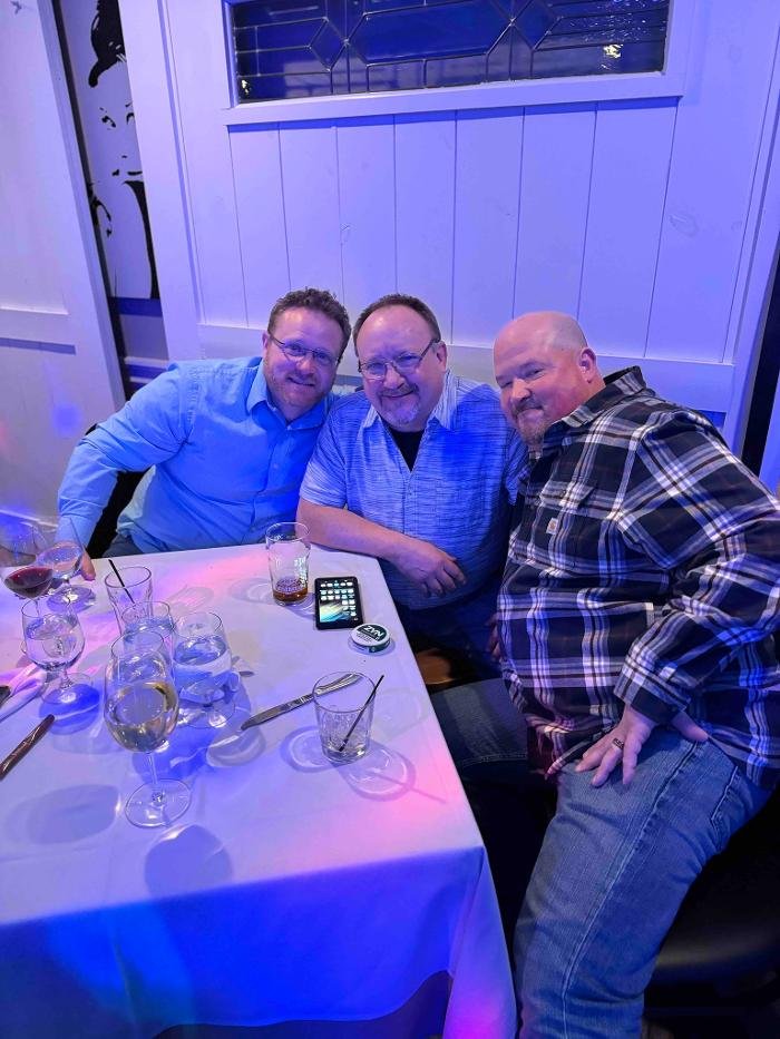 Slide of Shelby Mechanical