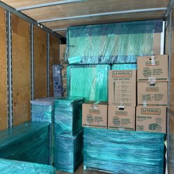 A & J Moving