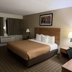 Clarion Inn Harpers Ferry-Charles Town