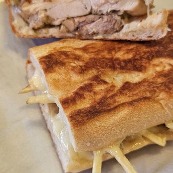 Flan Factory - Pan Con Bistec Sandwich - Cuban Near Me - Tampa, Florida Flan Factory - Pan Con Bistec Sandwich - Cuban Near Me - Tampa, Florida