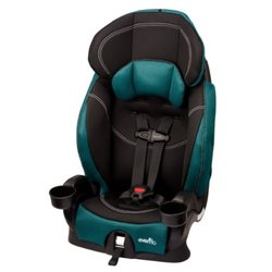 BabyQuip - Seattle - Item for rent- harness booster car seat. See www.babierge.com/portorchard for all items!