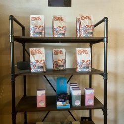 Grind Coffee Company