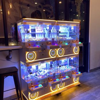 Rez Coffee & Tea - Claw Machines - Coffee & Tea Near Me - Houston, Texas Rez Coffee & Tea - Claw Machines - Coffee & Tea Near Me - Houston, Texas