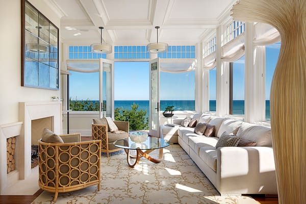 Morgante Wilson Architects