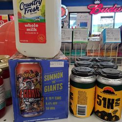 Bob's Country Market