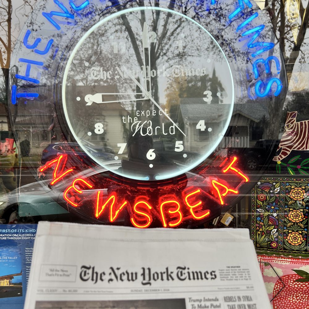 TOP 10 BEST Newspaper Collection in Solano County, CA - Updated 2025 - Yelp