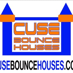 Cuse Bounce Houses - CUSEBOUNCEHOUSE.COM