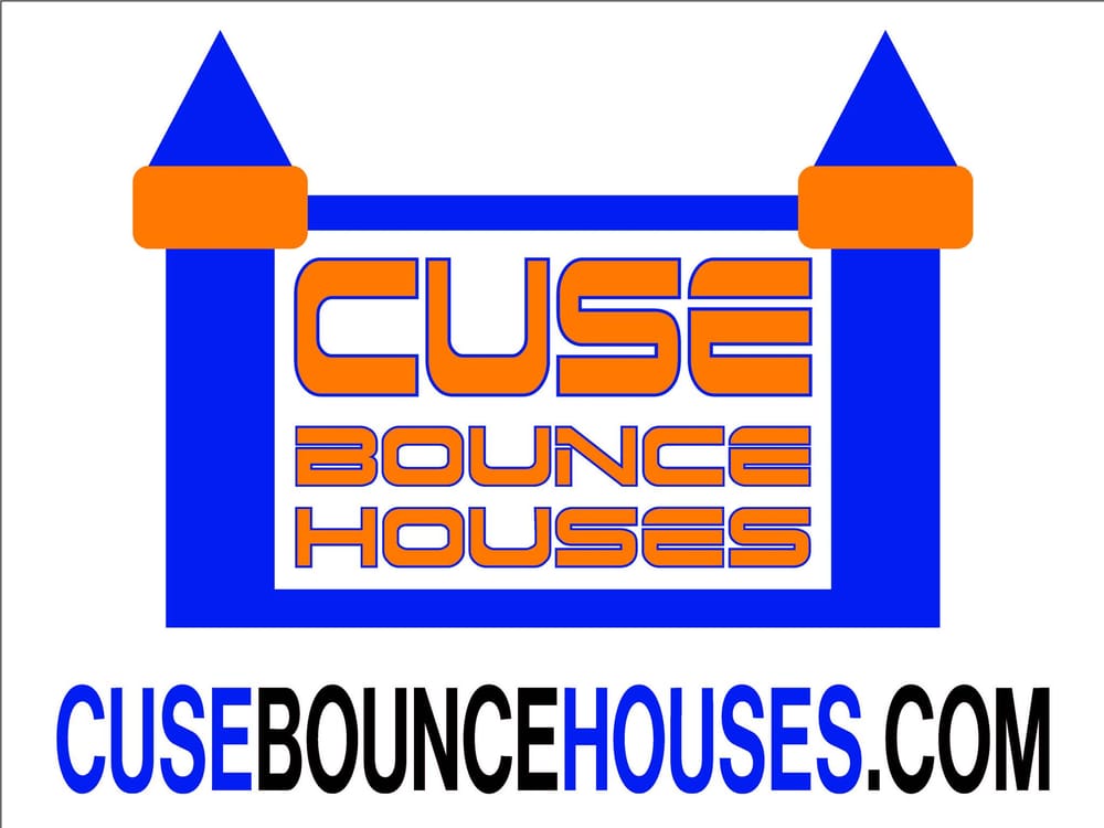 CUSE BOUNCE HOUSES Updated September 2024 333 Pulaski St, Syracuse