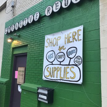 Pittsburgh Center for Creative Reuse - Art Supplies Near Me - Pittsburgh, Pennsylvania Pittsburgh Center for Creative Reuse - Art Supplies Near Me - Pittsburgh, Pennsylvania