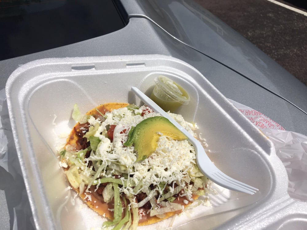 Taqueria Del Buen Pastor