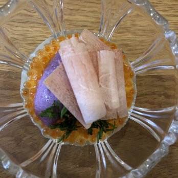 MÄS - Amazing - New American Near Me - Ashland, Oregon