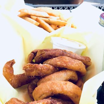 Andies Cafe - American Near Me - Napa, California