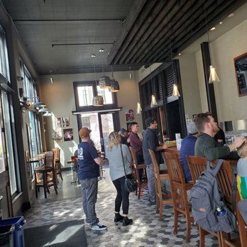 Great Notion - Berkeley - Inside - Brewpubs Near Me - Berkeley, California