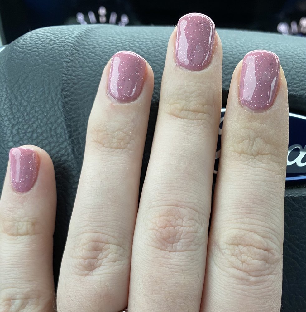 TIP TOP NAILS 61 Photos & 63 Reviews 27348 W Warren St, Dearborn